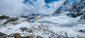 renjo la pass