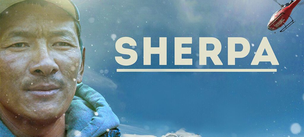 sherpa