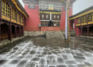 tengboche monastery 0