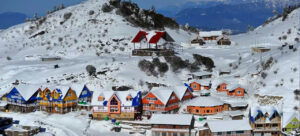 winter season in nepal