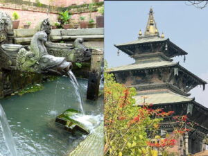 Discovering Nepal’s Unique Architecture