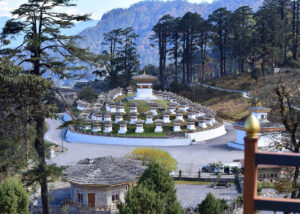 Explore Bhutan