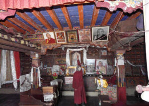 Manaslu Culture