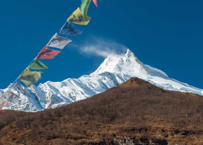 Manaslu Weather