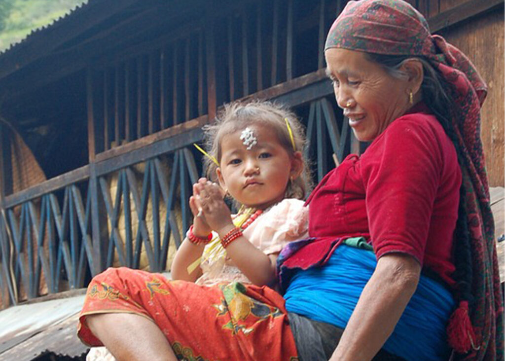 Namaste Nepal