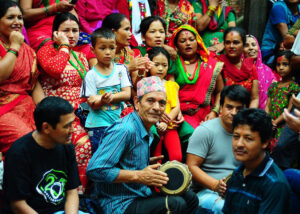Embracing Nepali Culture and Basic Etiquette