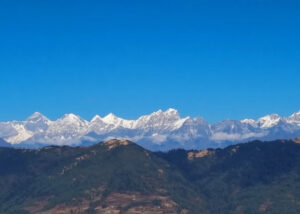 Pikey Peak Trek Nepal