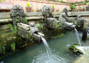 Stone Tap