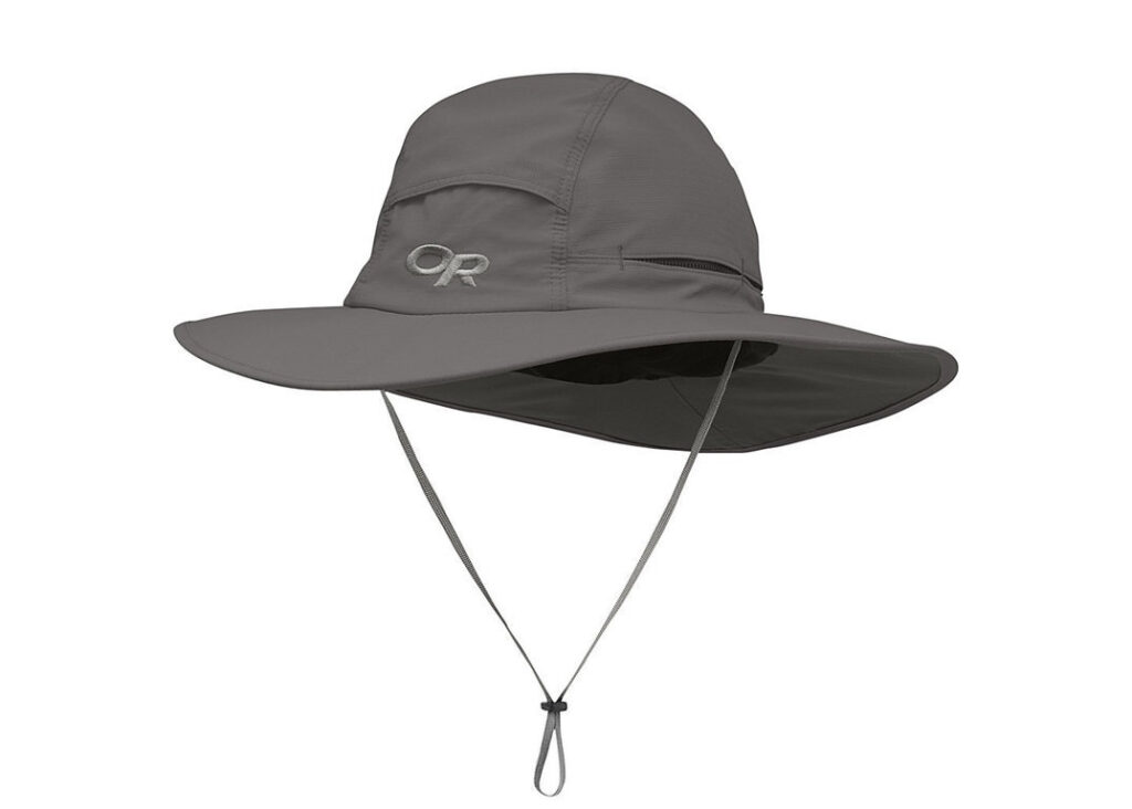 Trekking Hat