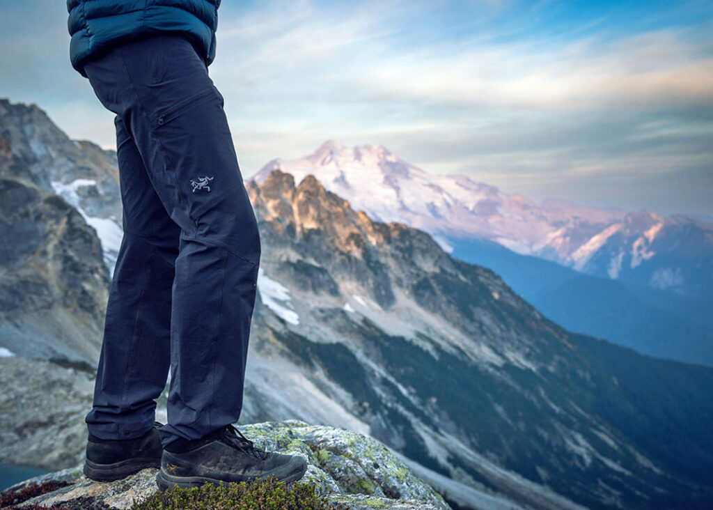 Trekking Pants