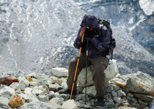 Altitude Sickness
