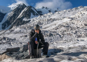 Altitude Sickness HACE