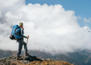 Altitude Sickness Rapid Ascent