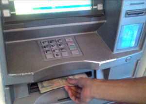 atm nepal