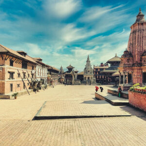 Bhaktapur
