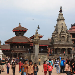 10-Day Nepal Highlight Tour