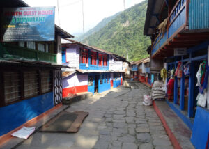 bhulbule hotels