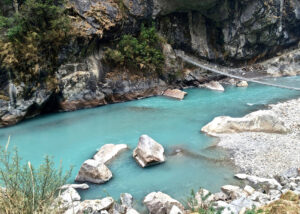 Bhulbule in Winter