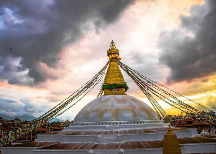 Boudhanath