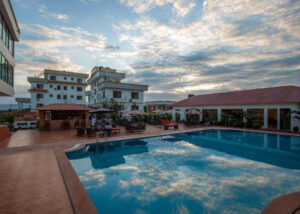 Boudhanath Luxury Hotel
