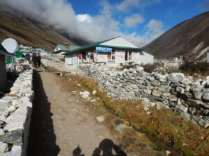 Dingboche Featured Image