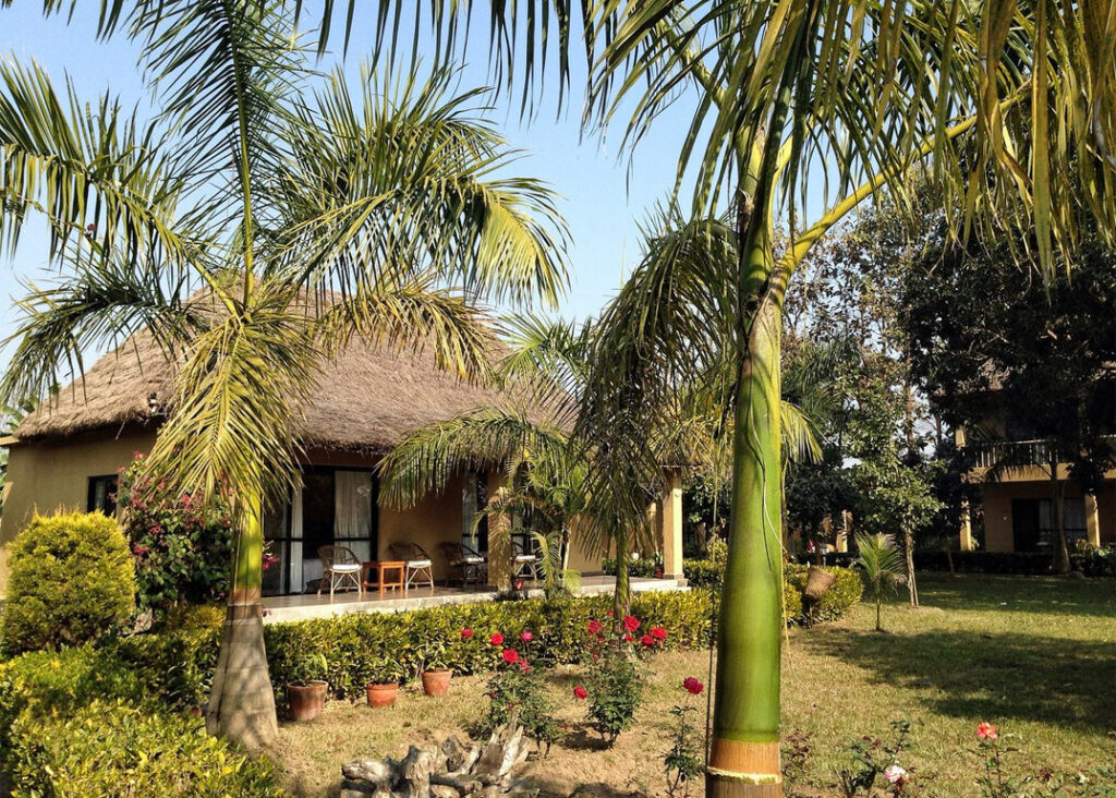 Eco Lodges Chitwan National Park