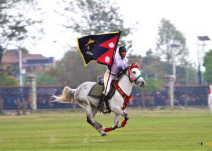 ghode jatra significance in nepal