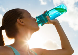 Hydration