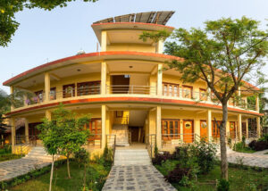 jungle resort chitwan national prak