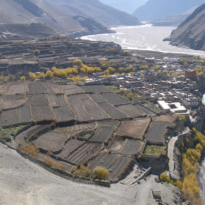 Kagbeni: A Hidden Gem in the Mustang Region of Nepal