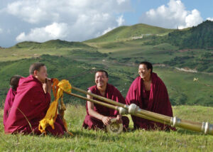 Tibet