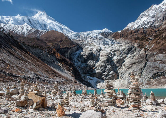 Things to know before going on Manaslu Circuit Trek