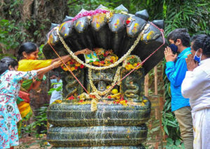 Nag Panchami