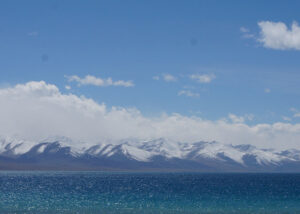 Namtso Lake