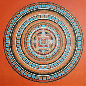 Nepal Mandala