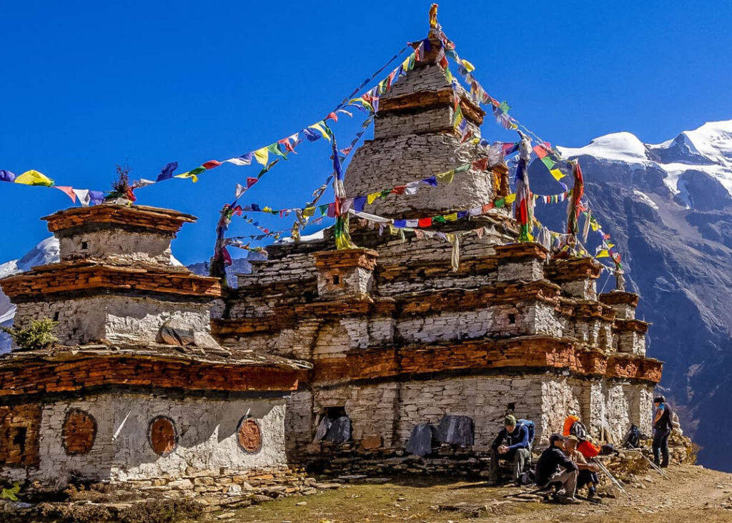 Phu Valley Trek