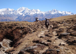 Sherpa People: Bravest Heroes of Mountains