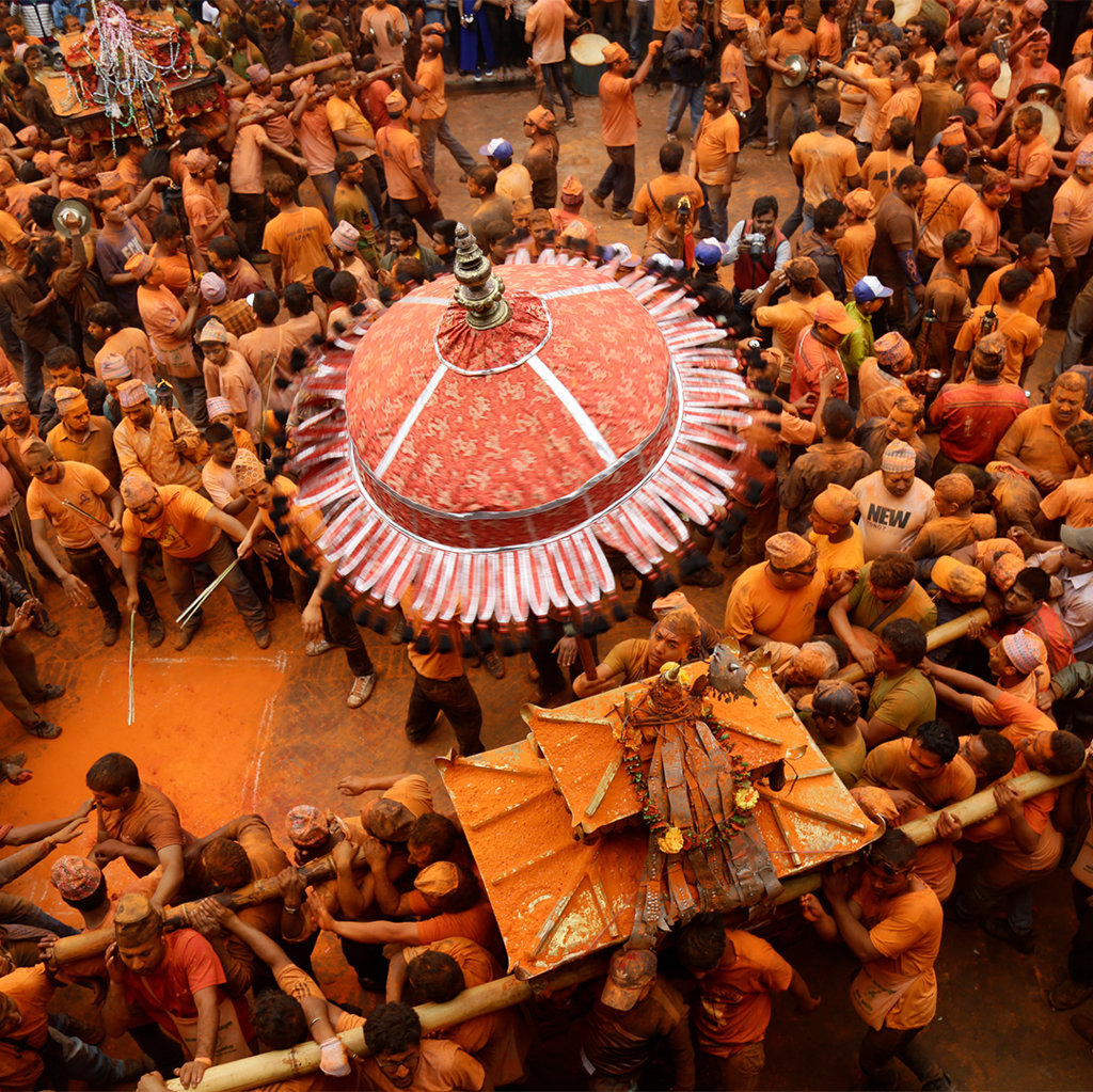 Sindur Jatra