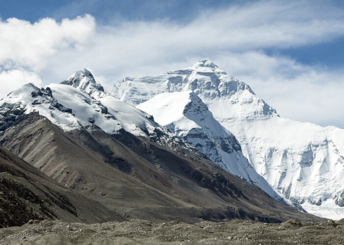 Explore Tibet