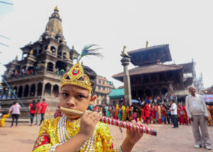 Krishna Janmashthami history and significance