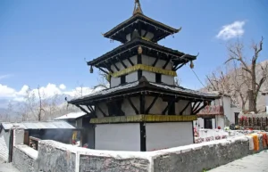 Muktinath Temple