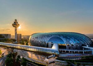 Passport-Free Travel through Singapore to Nepal in 2024: A Boon for European Travelers