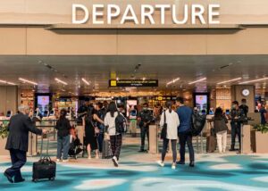 Passport Free Travel From Singapore To Nepal