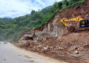 Nepal Government Announces Road Closure for Prithvi Highway Expansion