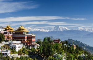 Nagarkot, Kathmandu, trekking, tours, Asian Heritage, Tour Around Kathmandu Valley