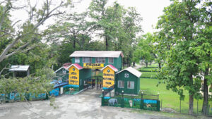 Bardiya Nikunj 1