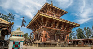 changu narayan temple