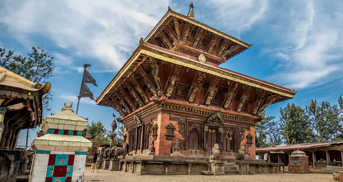 Bhaktapur, Changu Narayan Temple, Tour Around Kathmandu Valley