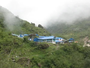 deurali
