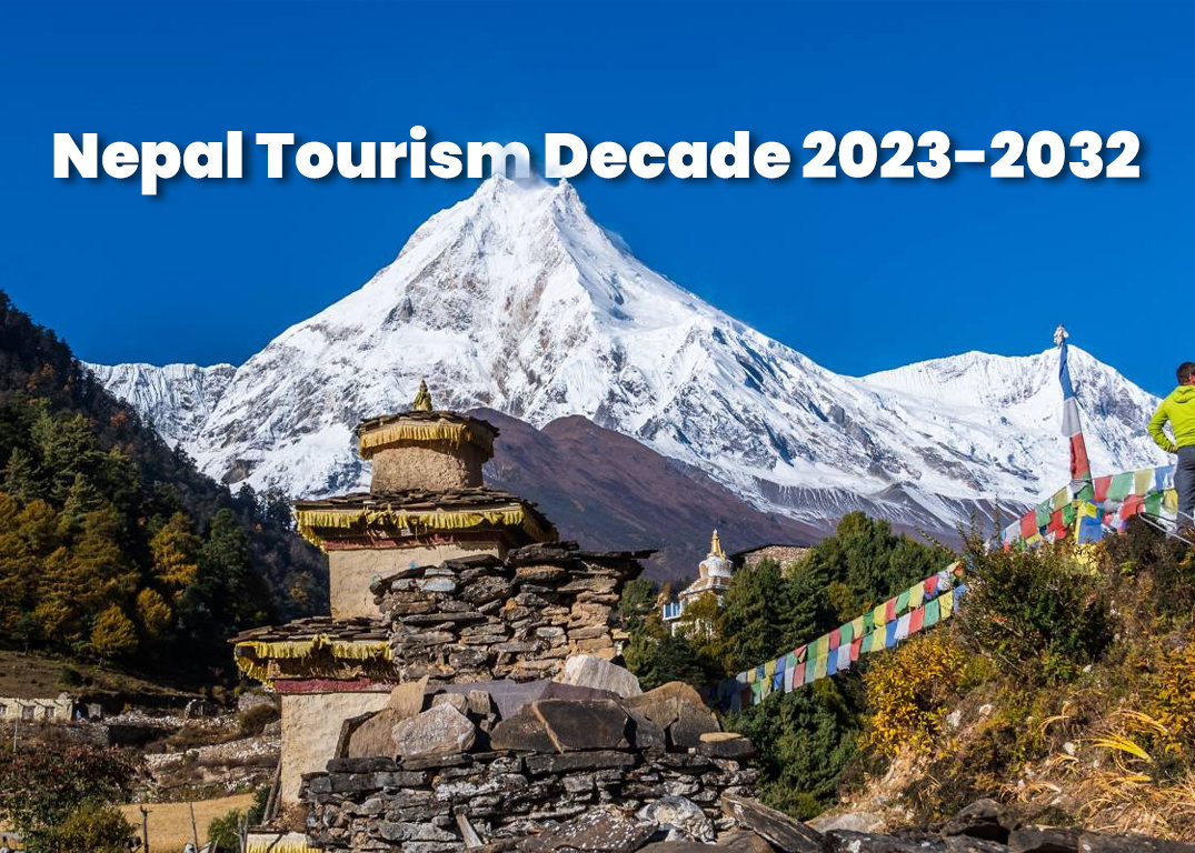 Nepal Tourism Decade 2023-2032